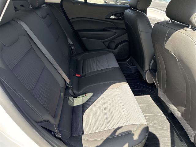 Used 2024 Chevrolet Trax LT w/ Driver Confidence Package FWD image 48