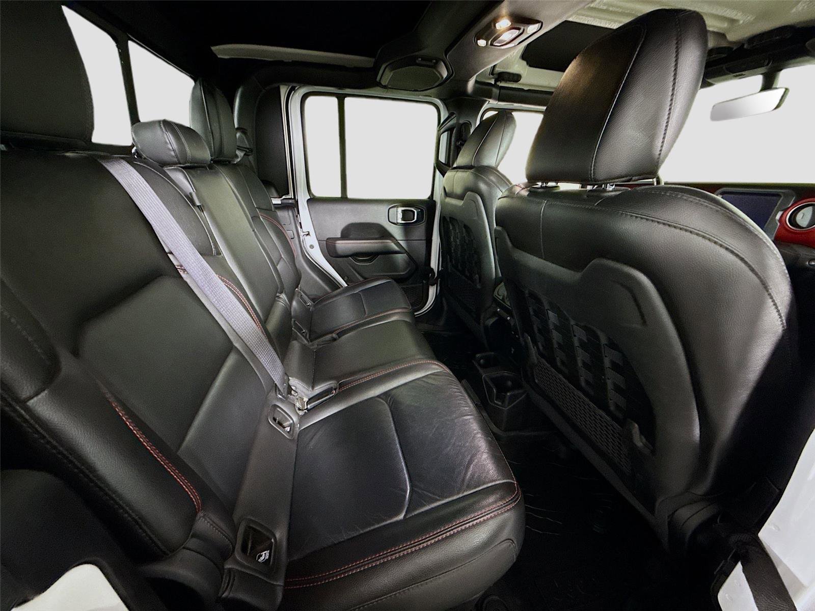 Used 2021 Jeep Gladiator Rubicon image 19