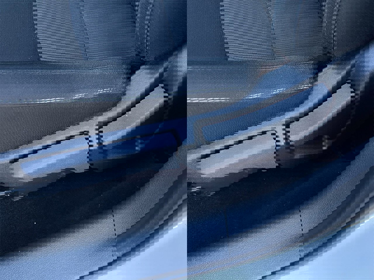 Certified 2024 Nissan Sentra SV image 22