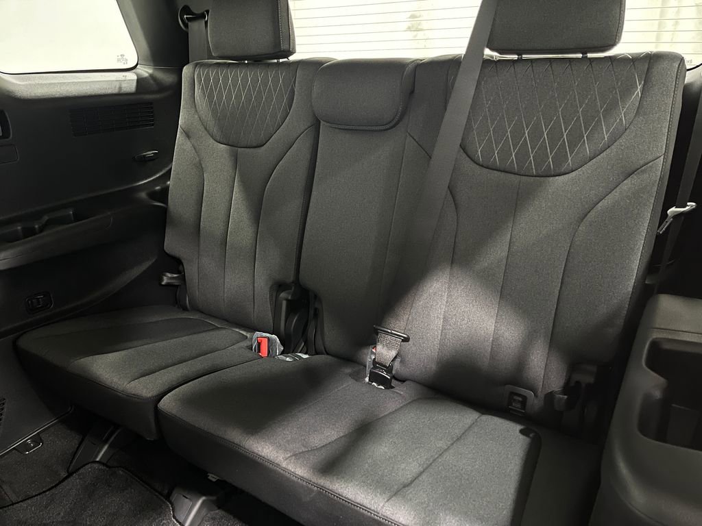 Used 2022 Hyundai Palisade SEL image 31