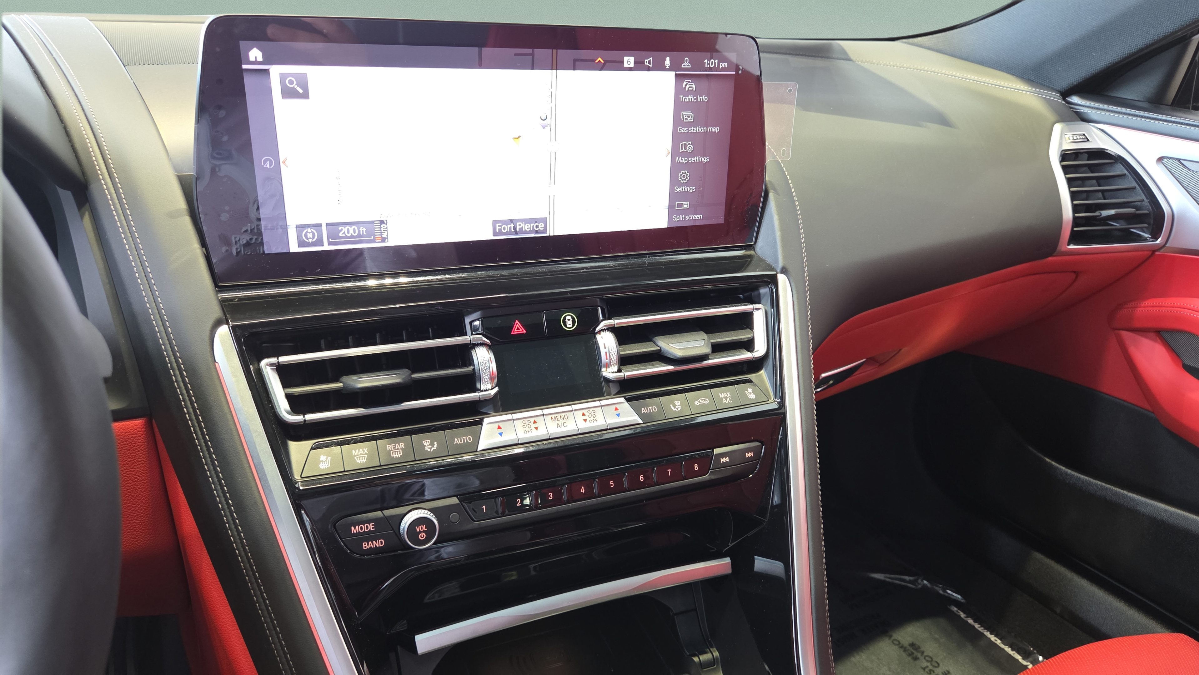 Used 2026 BMW M850i xDrive AWD/4WD image 28