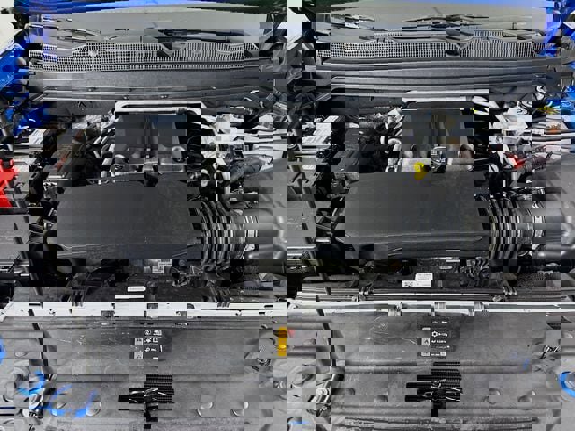 Used 2024 Chevrolet Colorado ZR2 image 32