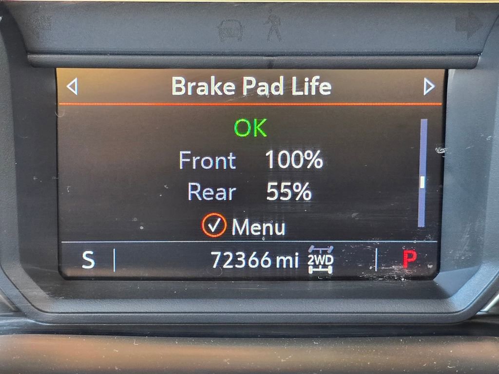 Used 2021 GMC Sierra 1500 Elevation w/ X31 Off-Road Package image 56