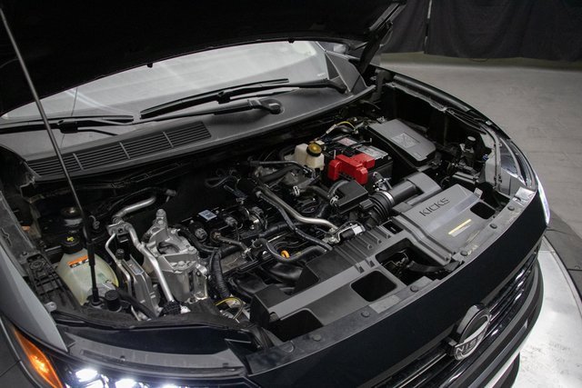 Used 2025 Nissan Kicks S image 30