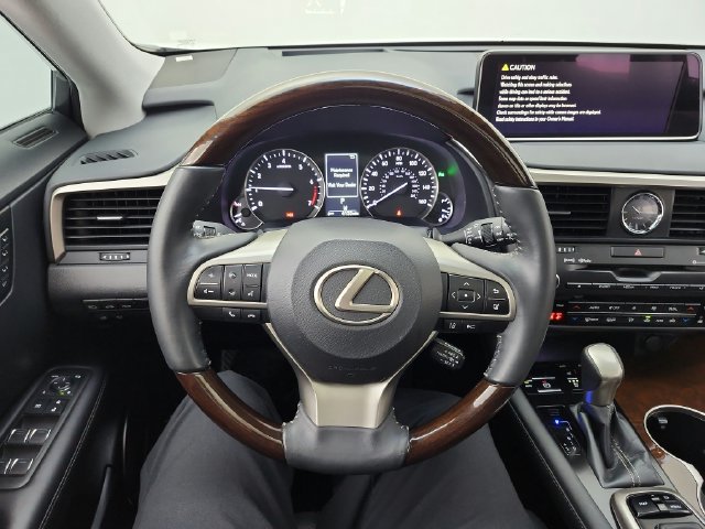 Used 2018 Lexus RX 350 AWD w/ Premium Package image 33