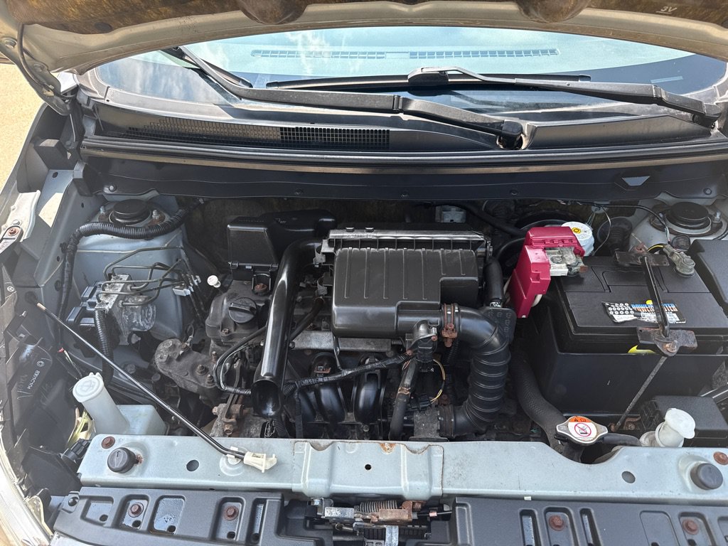Used 2017 Mitsubishi Mirage ES FWD image 18
