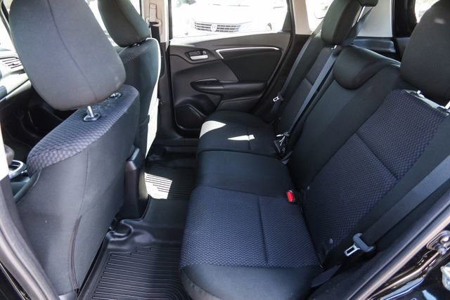 Used 2020 Honda Fit LX image 25