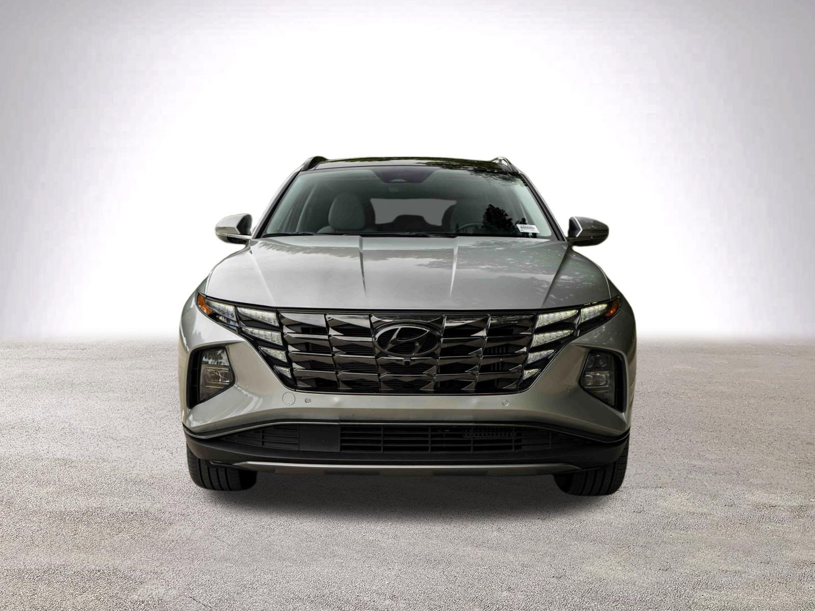 Used 2024 Hyundai Tucson Limited AWD/4WD image 3