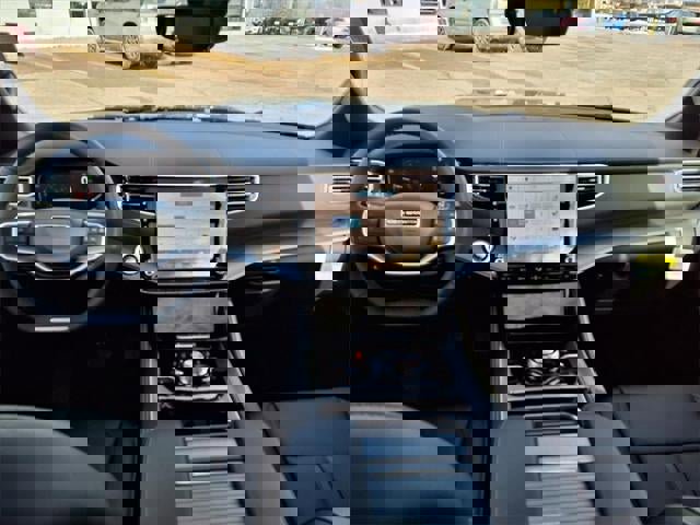 New 2026 Jeep Grand Wagoneer L Limited image 63