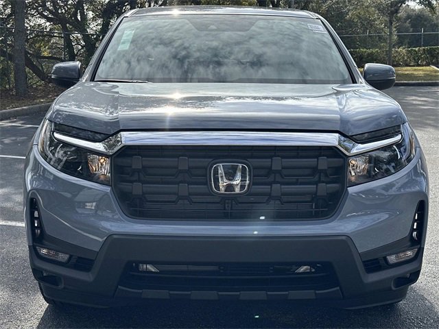 New 2026 Honda Ridgeline RTL image 8