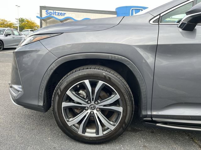 Used 2021 Lexus RX 350 AWD w/ Premium Package image 21