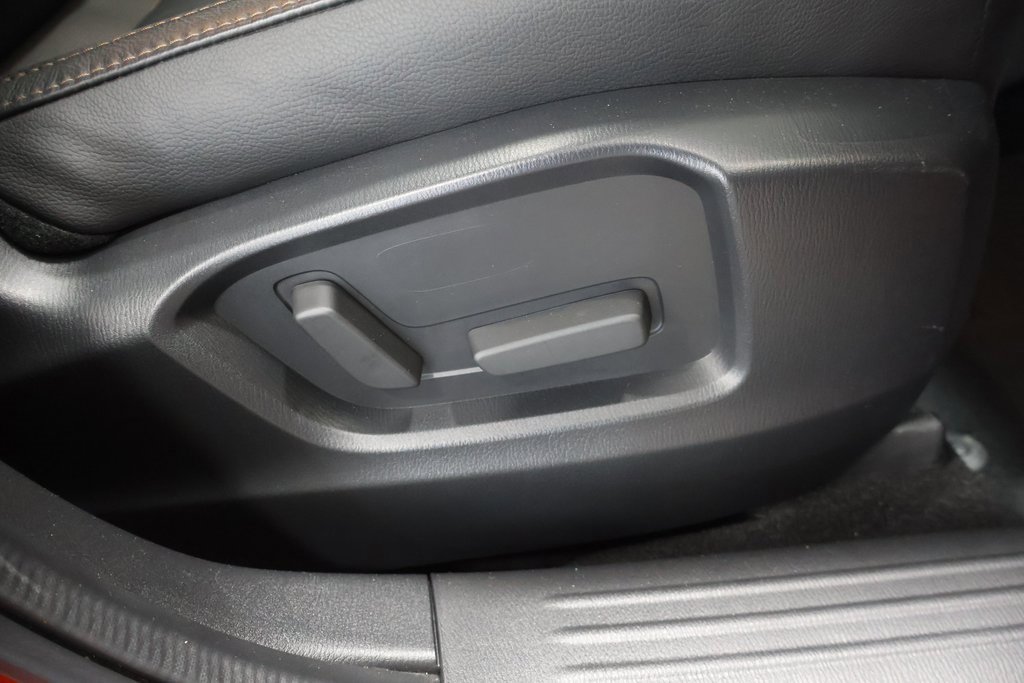 Used 2020 MAZDA CX-5 Grand Touring Reserve image 22