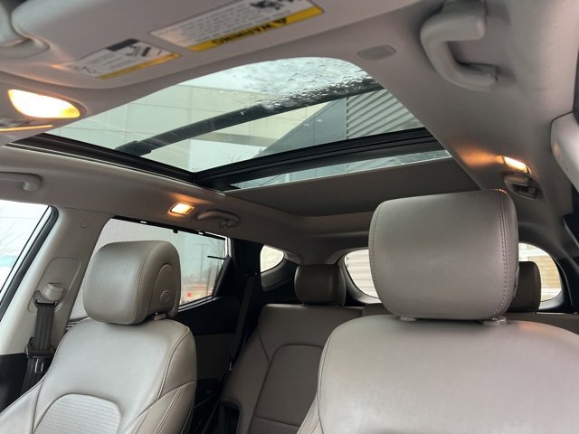 Used 2015 Hyundai Santa Fe Sport 2.0T w/ Option Group 05 image 23