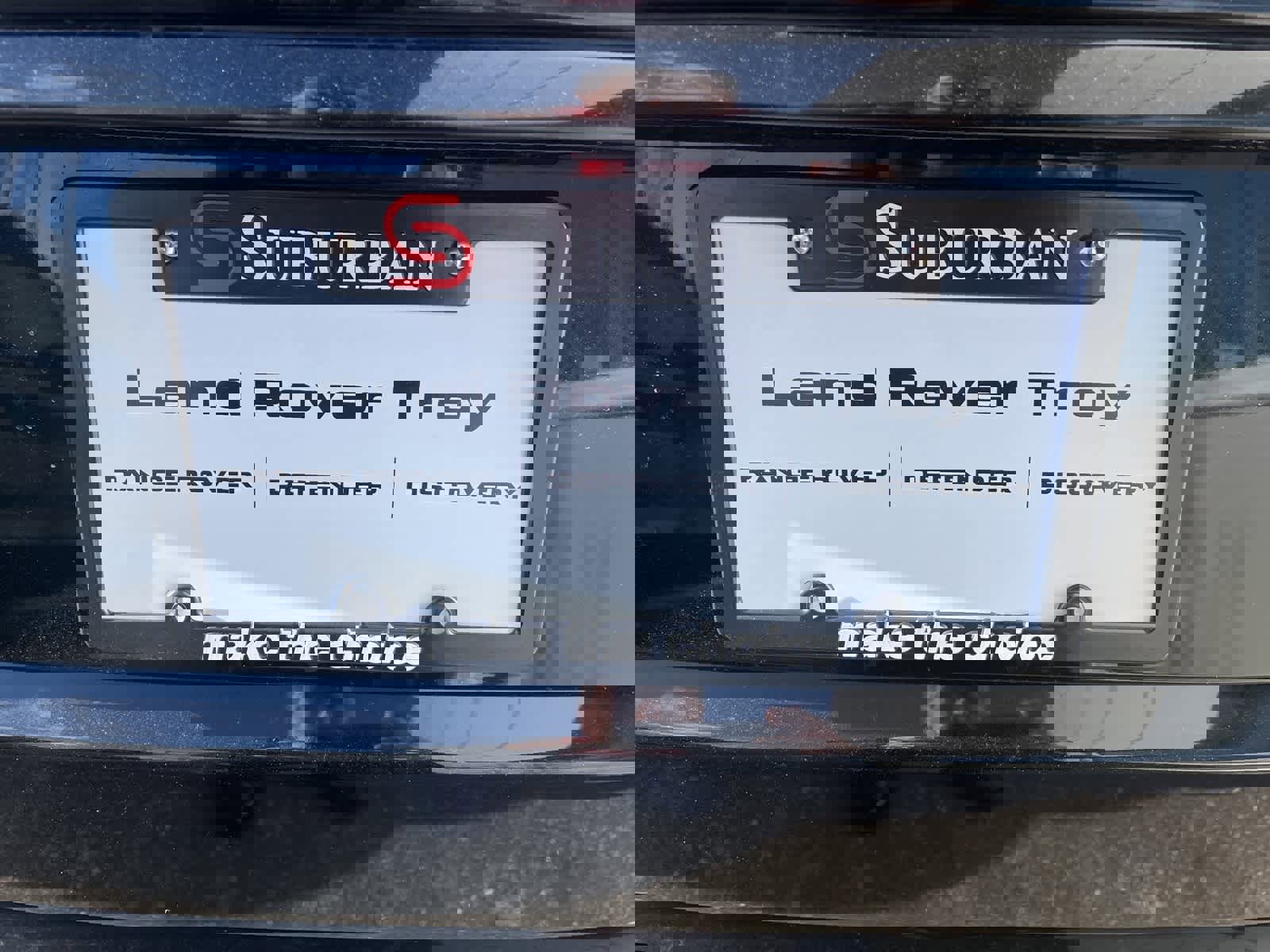 Used 2025 Land Rover Range Rover Sport Dynamic SE image 25