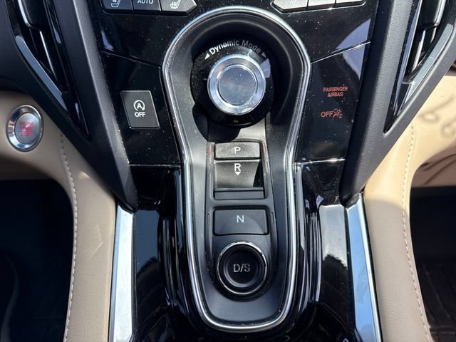 Used 2019 Acura RDX w/ Advance Package AWD/4WD image 29
