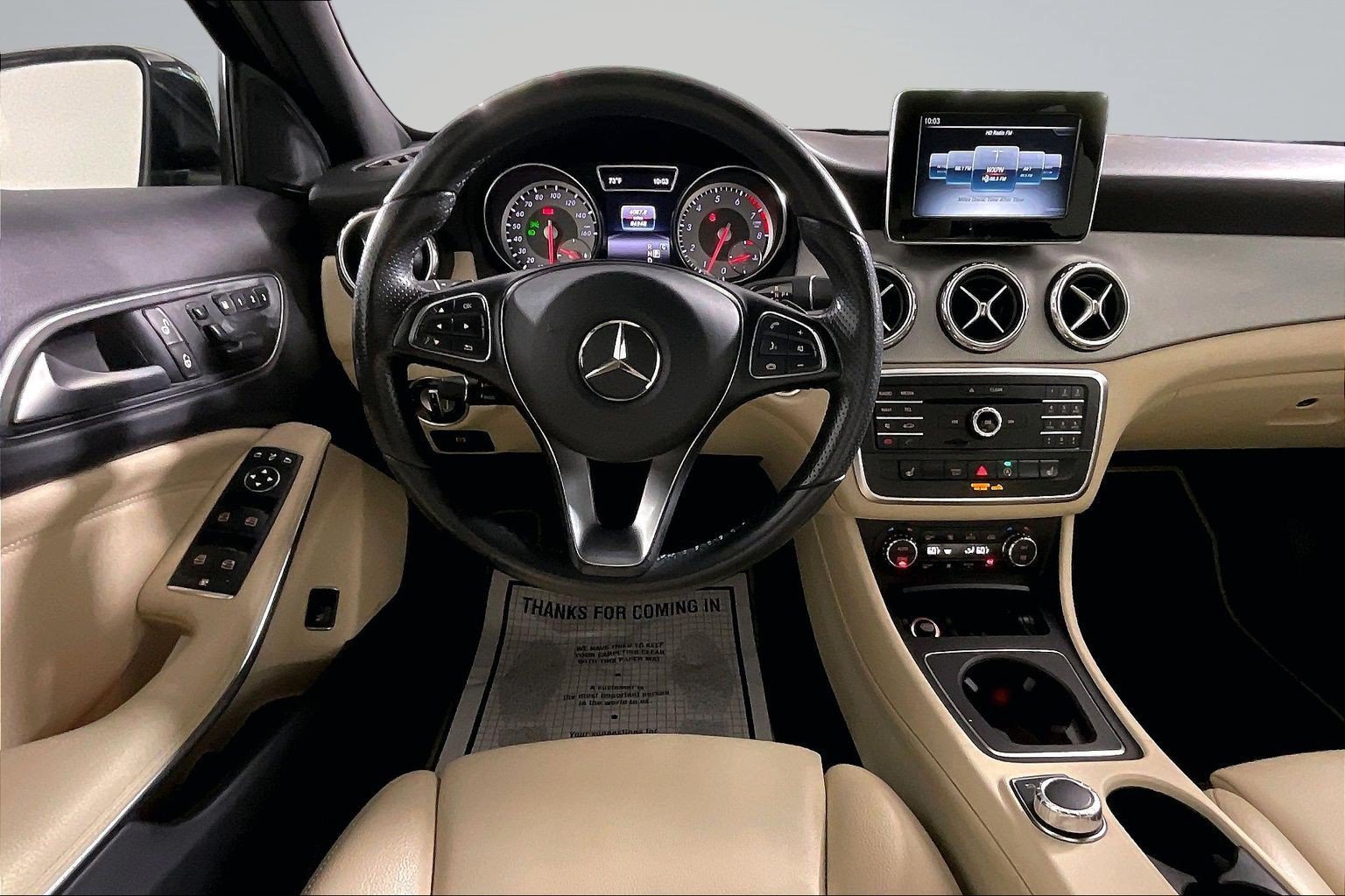 Used 2017 Mercedes-Benz GLA 250 image 5