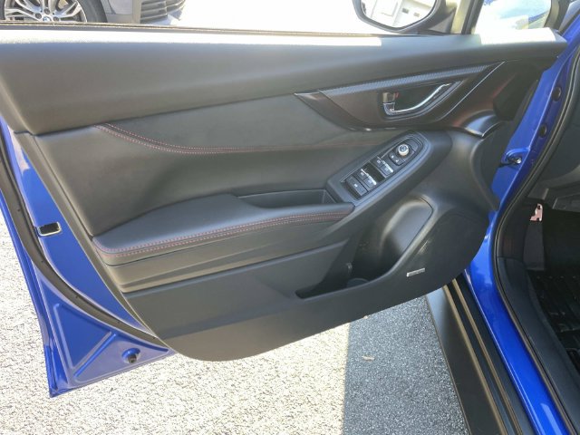 Used 2025 Subaru WRX Limited AWD/4WD image 19