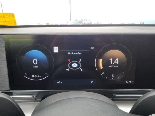 Used 2026 Hyundai Kona Limited AWD/4WD image 22