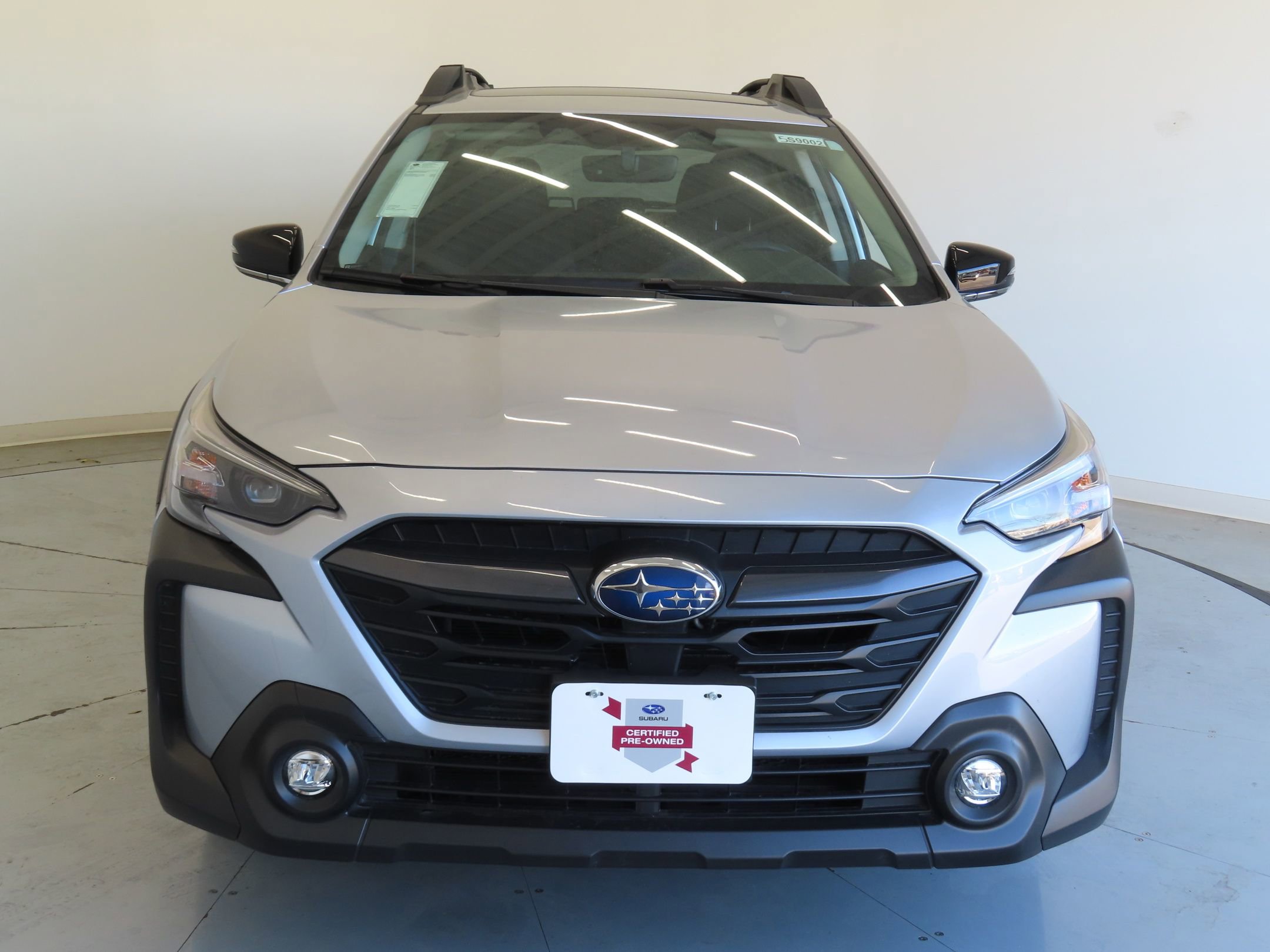 Certified 2025 Subaru Outback Premium AWD/4WD image 11