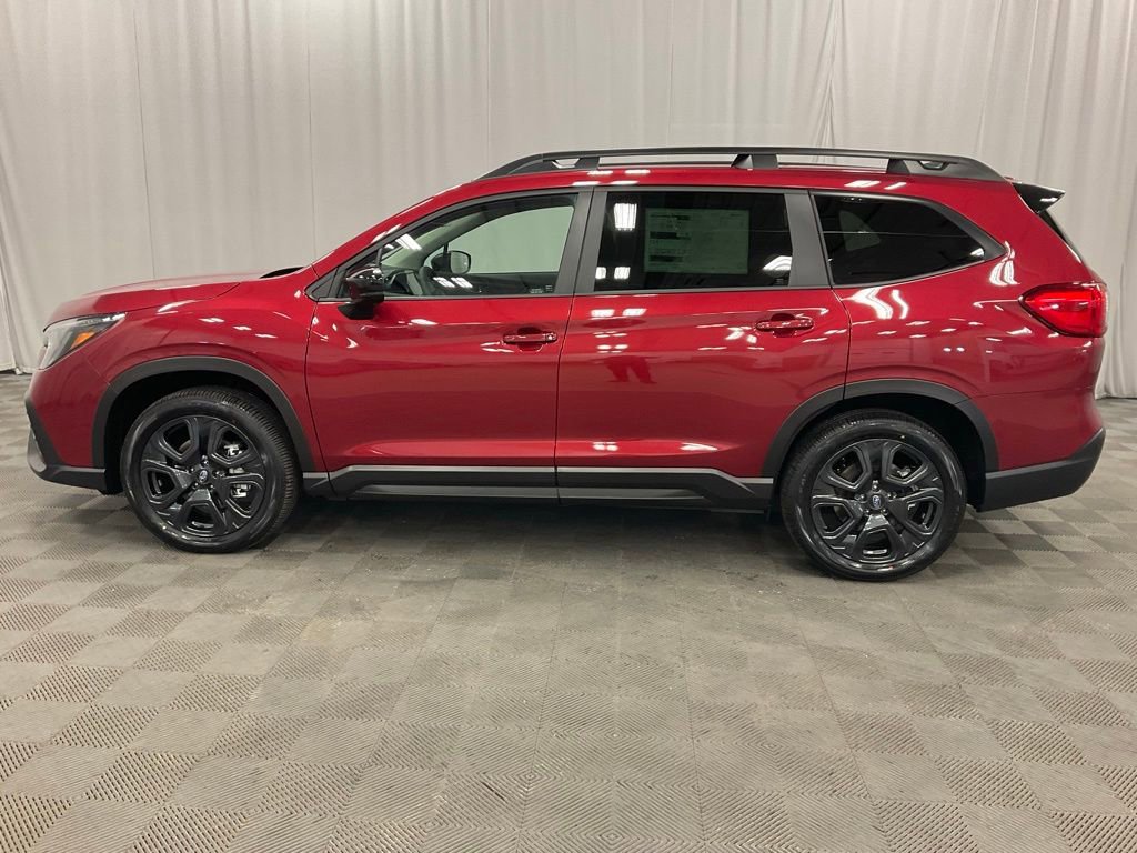 New 2026 Subaru Ascent Bronze Edition image 7