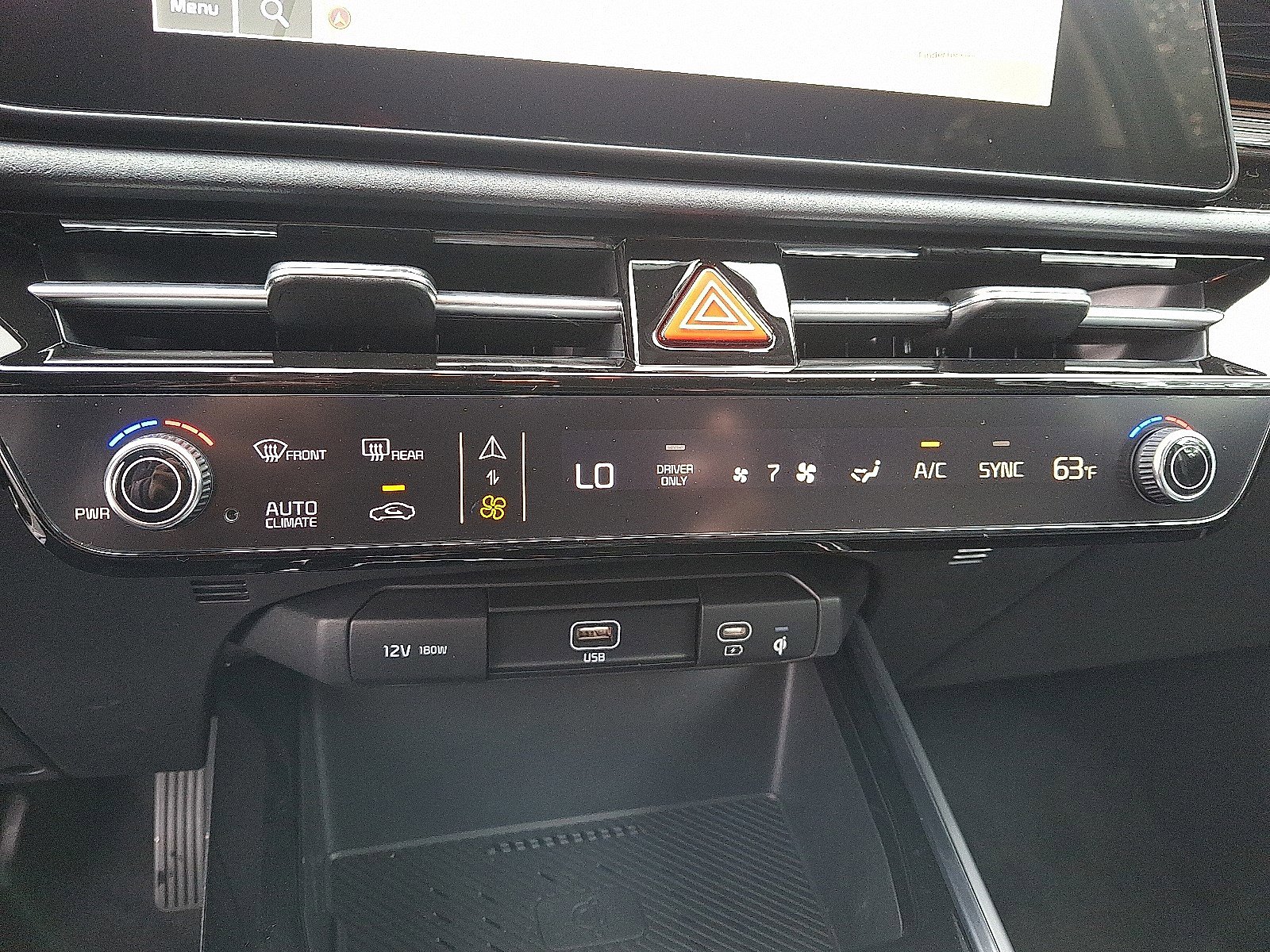 New 2025 Kia Niro EX image 10