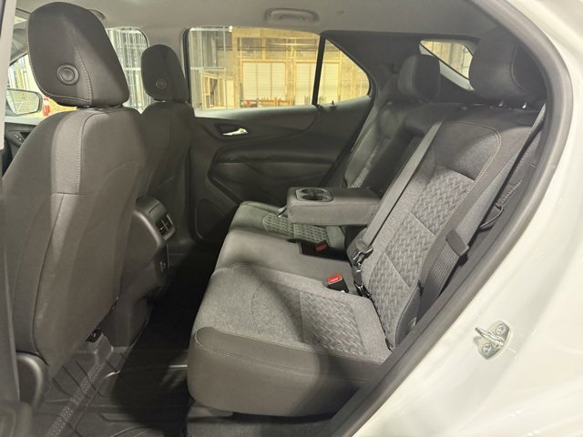 Used 2024 Chevrolet Equinox LT w/ LPO, Floor Liner Package image 29