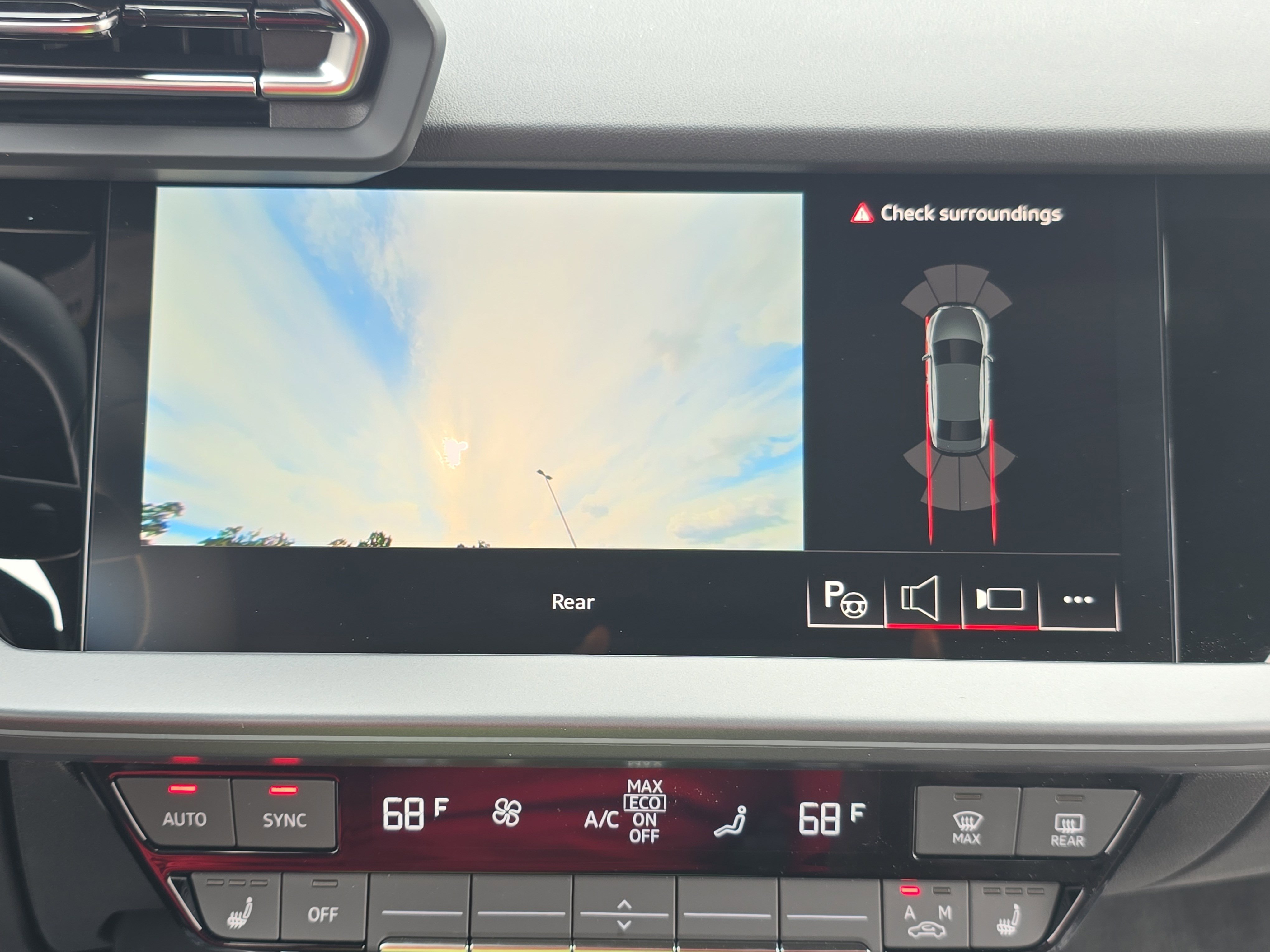 New 2025 Audi A3 2.0T Premium Plus w/ Premium Plus Package image 21