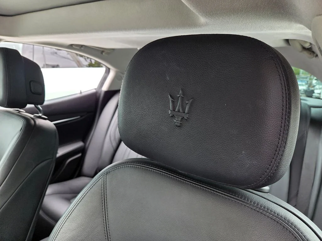 Used 2020 Maserati Ghibli RWD image 10