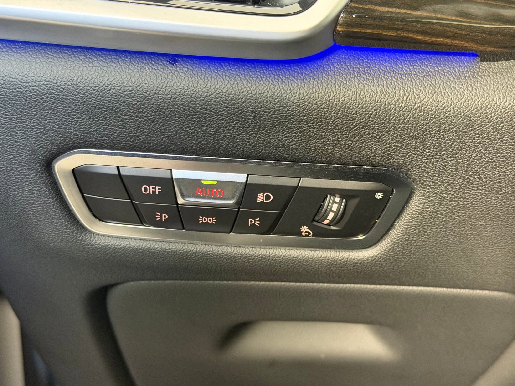 Used 2023 BMW X5 sDrive40i w/ Parking Assistance Package image 19