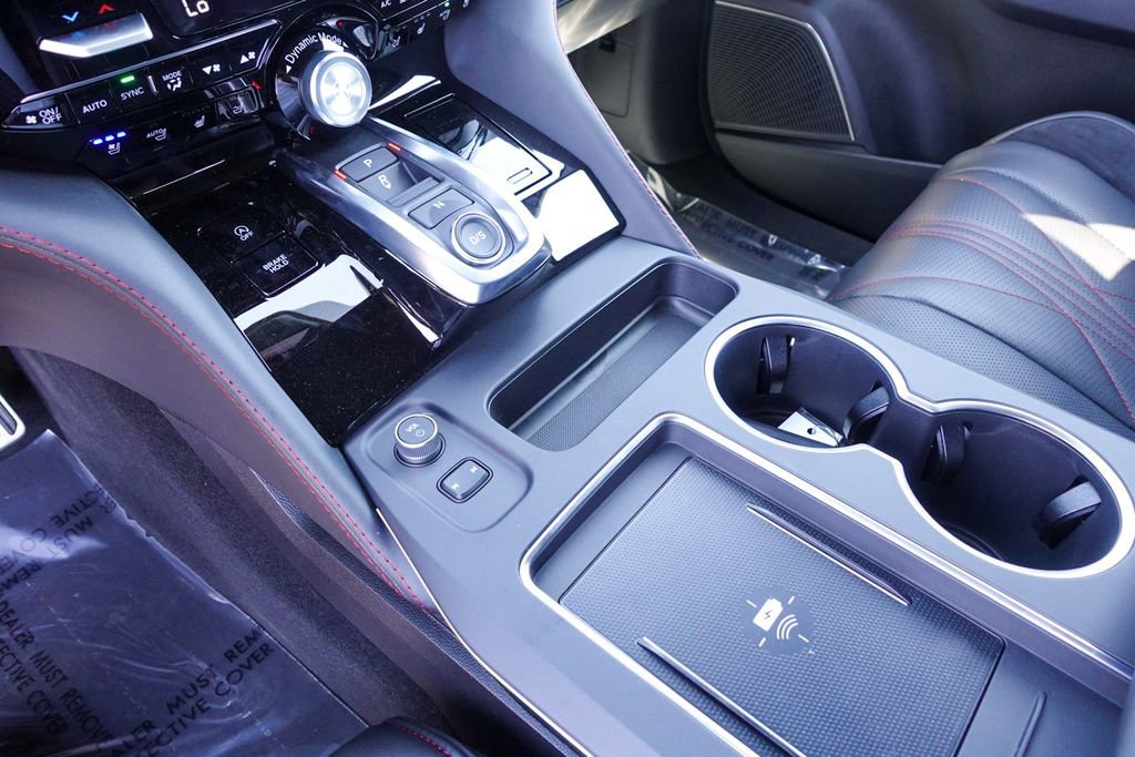 New 2026 Acura MDX Type S AWD/4WD image 24