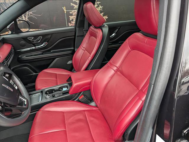 Certified 2023 Lincoln Corsair Reserve w/ Equipment Group 201A image 27