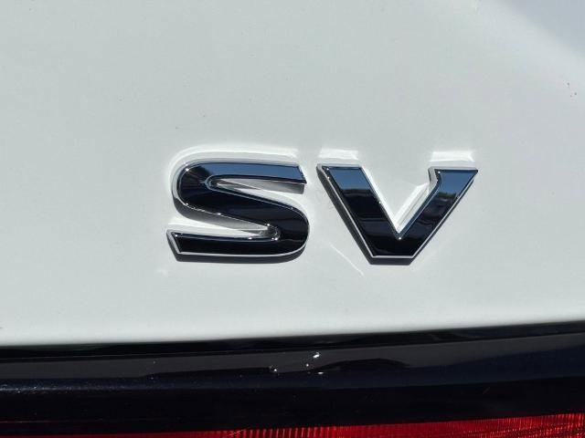 Certified 2023 Nissan Sentra SV w/ All-Weather Package FWD image 6