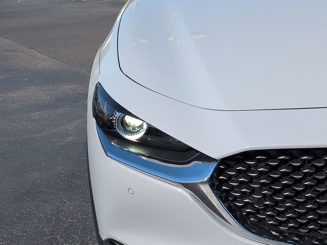 New 2026 MAZDA CX-30 AWD 2.5 S image 10
