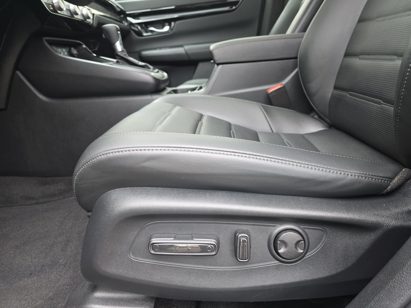Certified 2024 Honda CR-V EX-L image 31