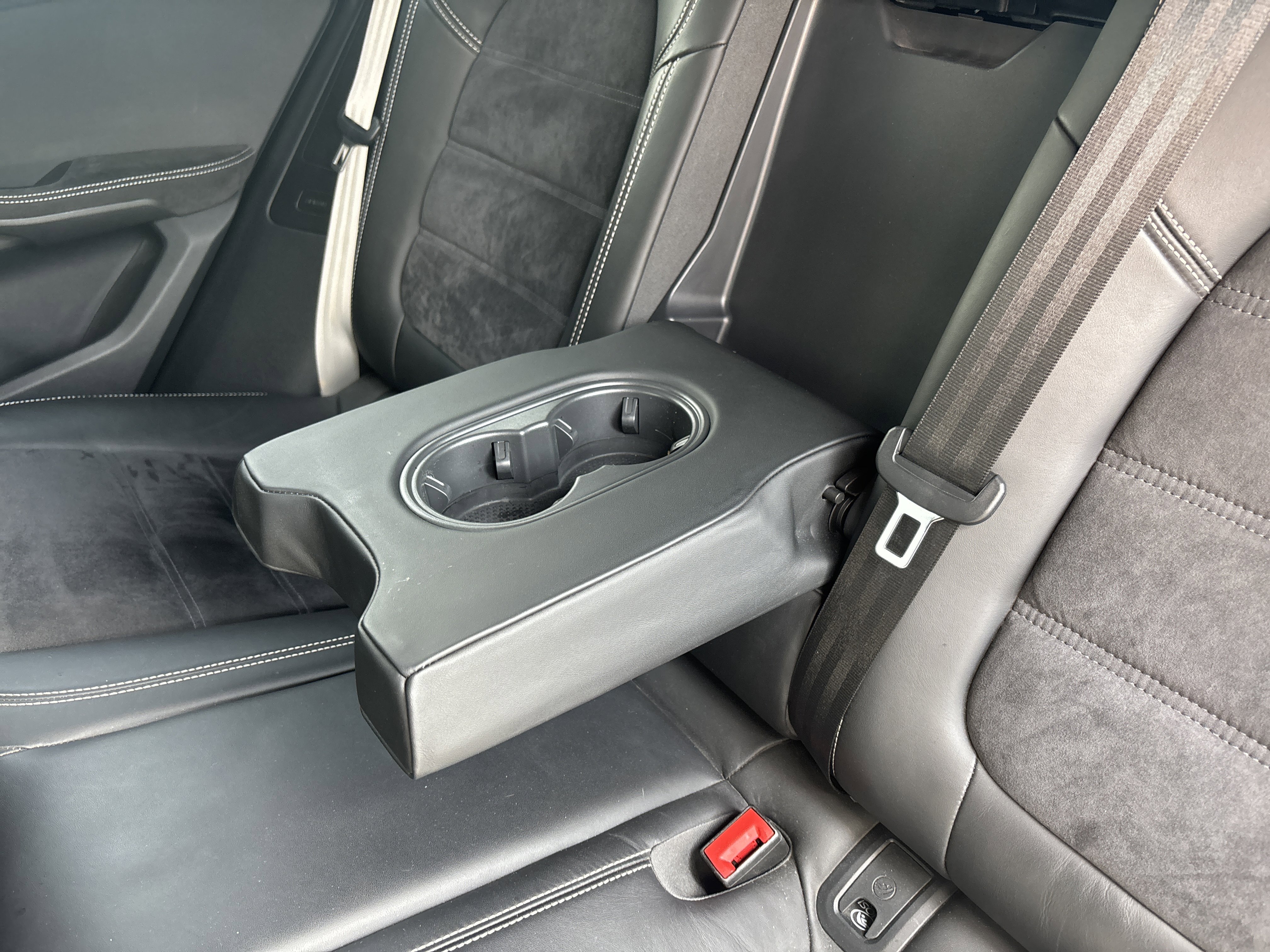 Certified 2021 Porsche Macan GTS image 27