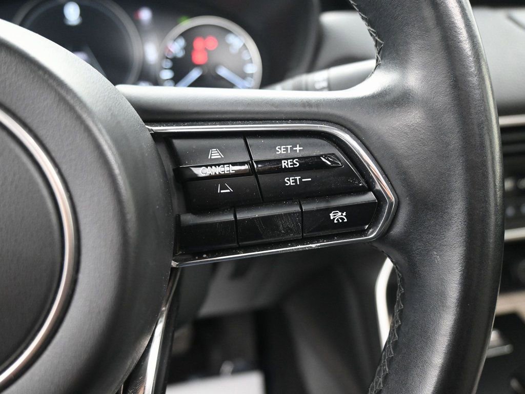 Used 2024 MAZDA CX-90 3.3 Turbo w/ Preferred Package image 20