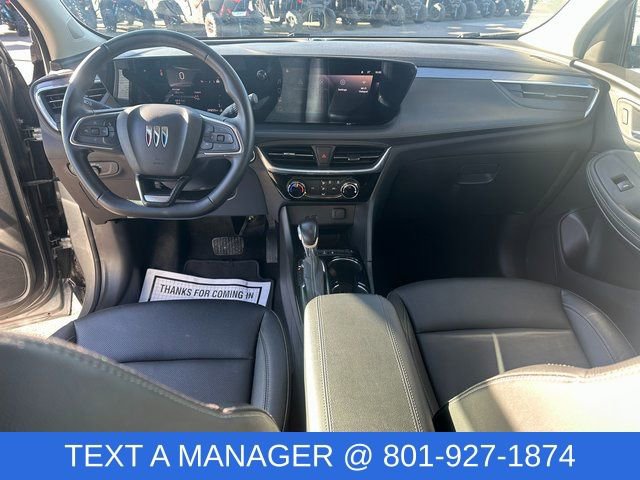 Used 2024 Buick Encore GX Sport Touring image 19