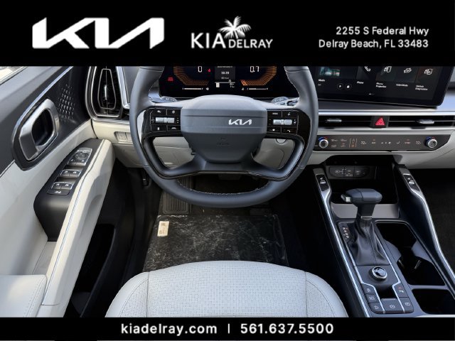 New 2026 Kia Sorento S FWD image 11