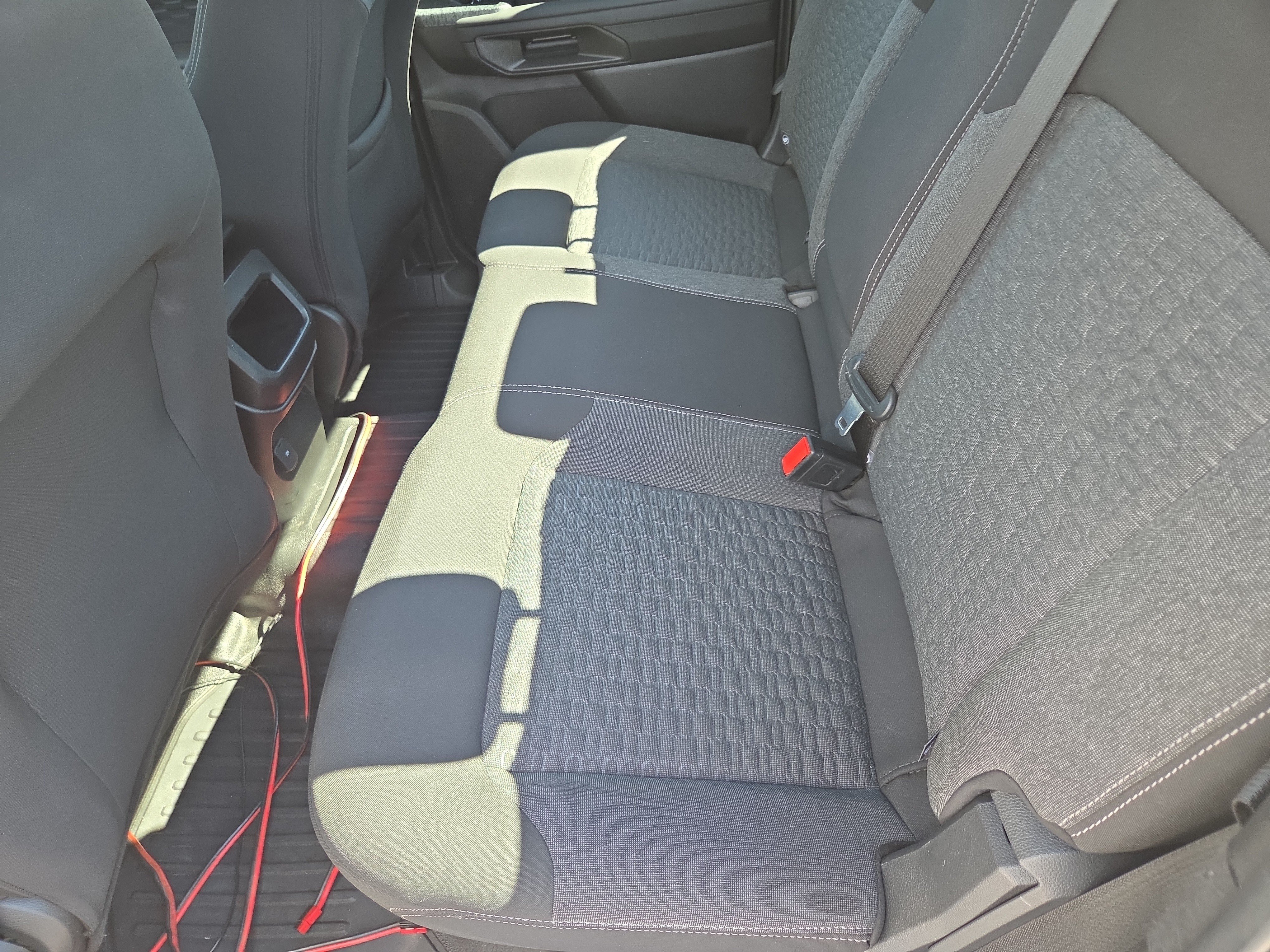 Used 2024 Ford Ranger XL AWD/4WD image 23