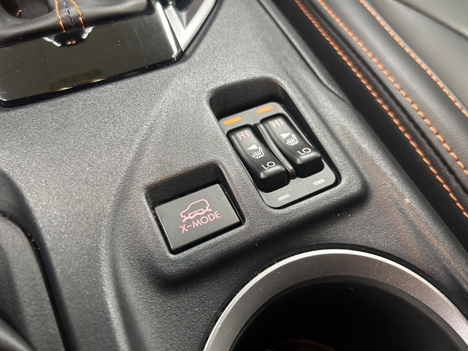 Used 2023 Subaru Crosstrek 2.5i Limited image 19