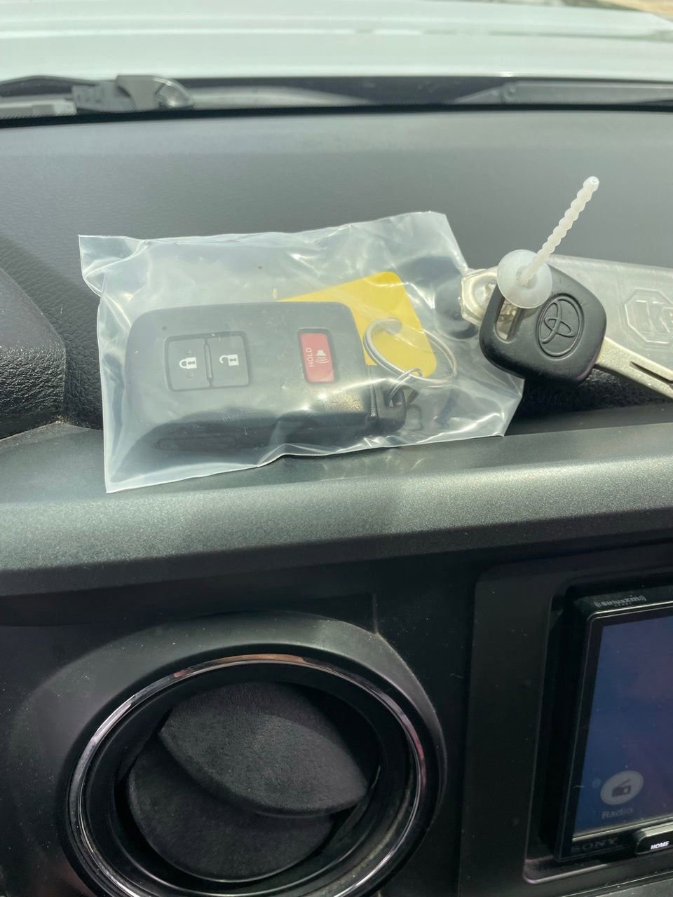 Used 2017 Toyota Tacoma TRD Pro image 13