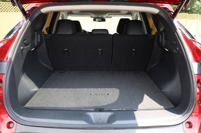 Used 2025 Nissan Murano SL AWD/4WD image 7