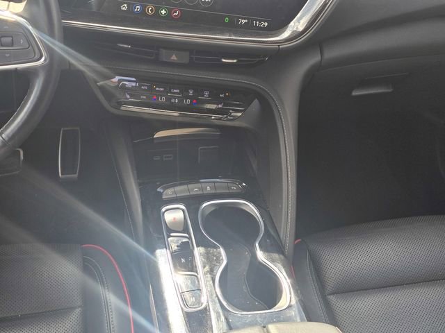 Used 2023 Buick Envision Essence w/ Sport Touring Package image 16