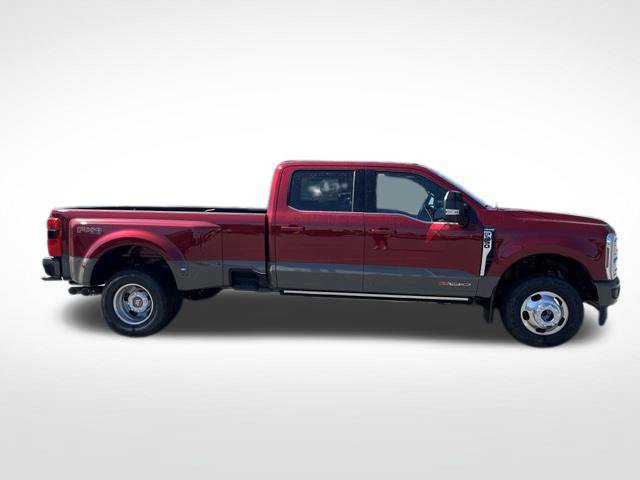New 2026 Ford F350 King Ranch AWD/4WD image 12