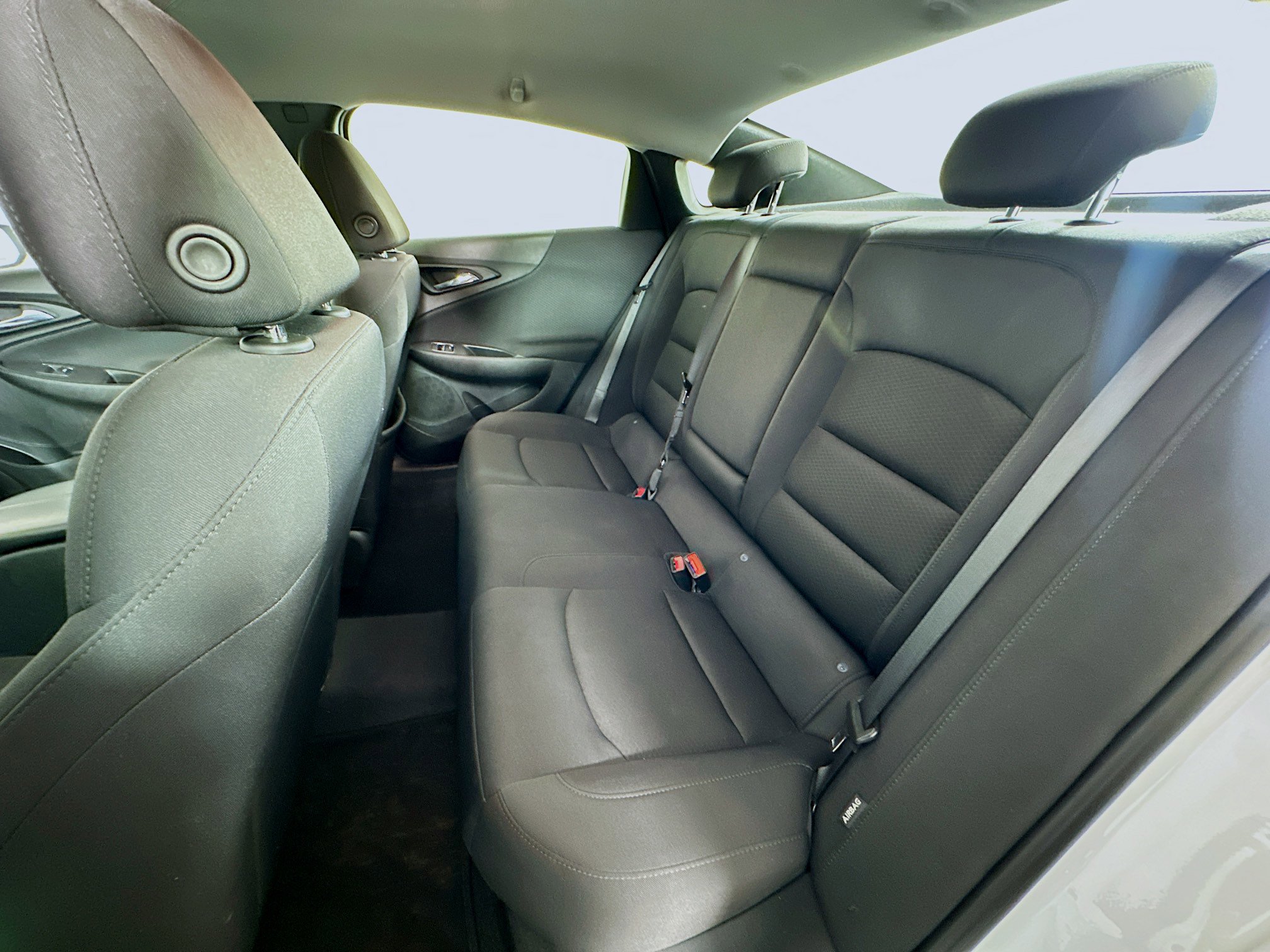 Used 2023 Chevrolet Malibu LT image 25