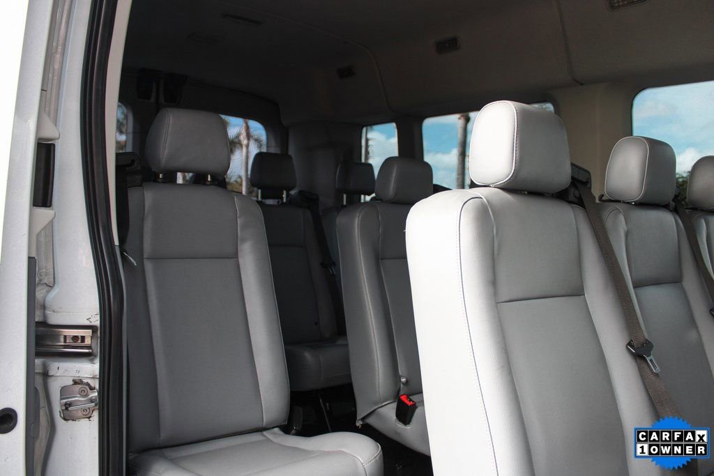 Used 2017 Ford Transit 350 XL RWD image 25