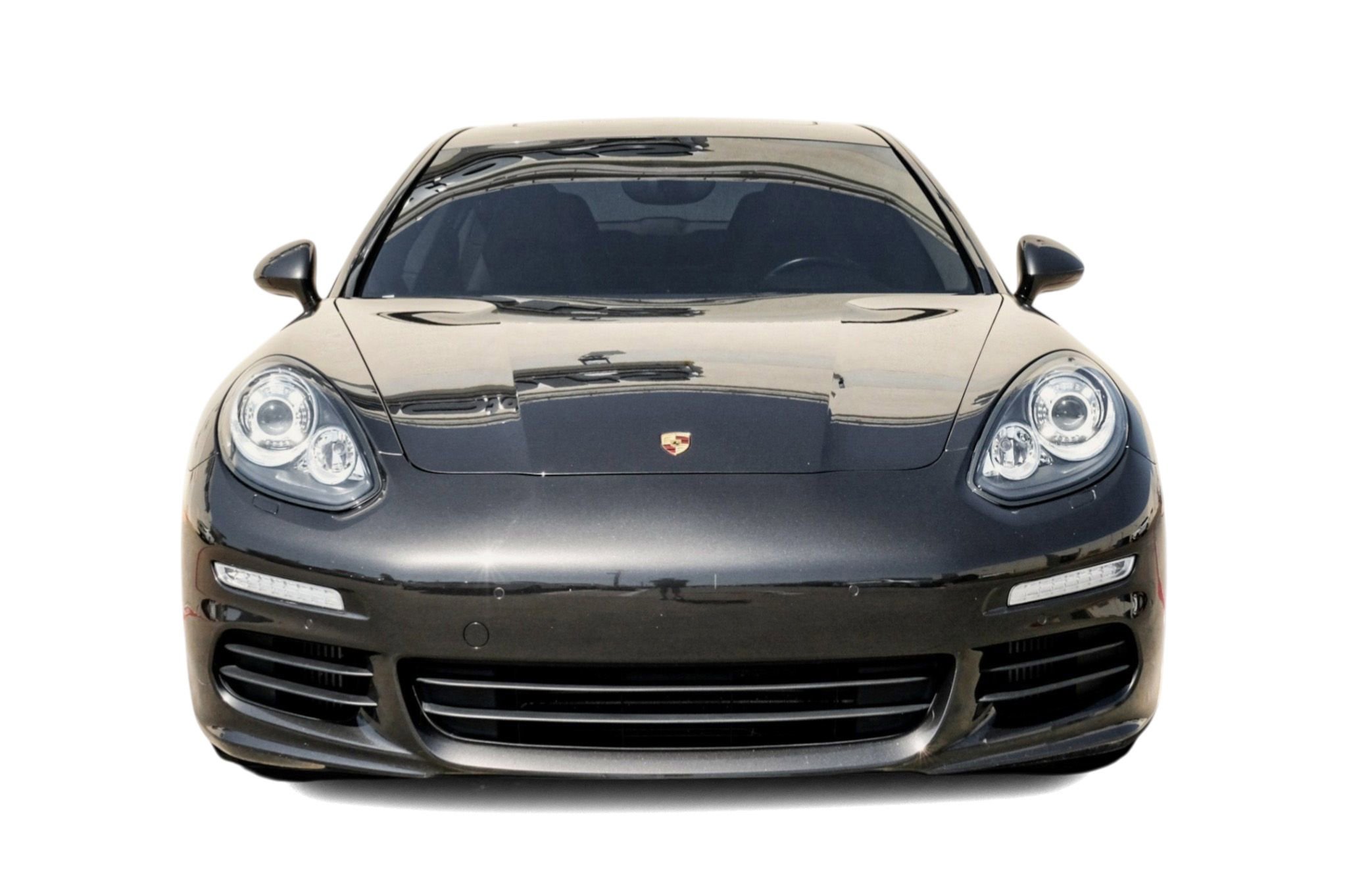 Used 2015 Porsche Panamera S w/ Premium Package Plus image 5