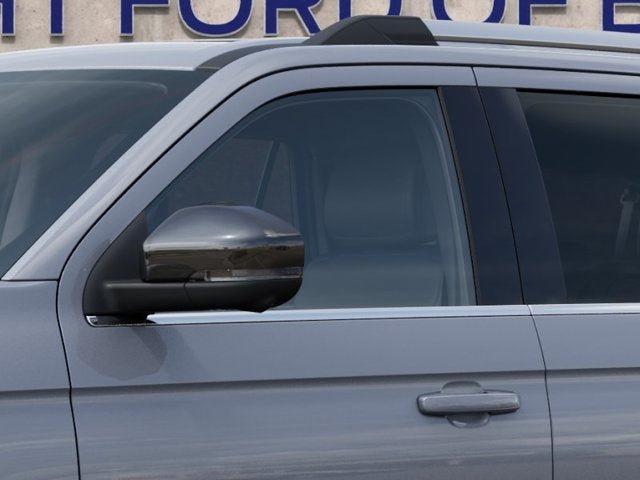 New 2027 Ford Expedition Max Platinum AWD/4WD image 20