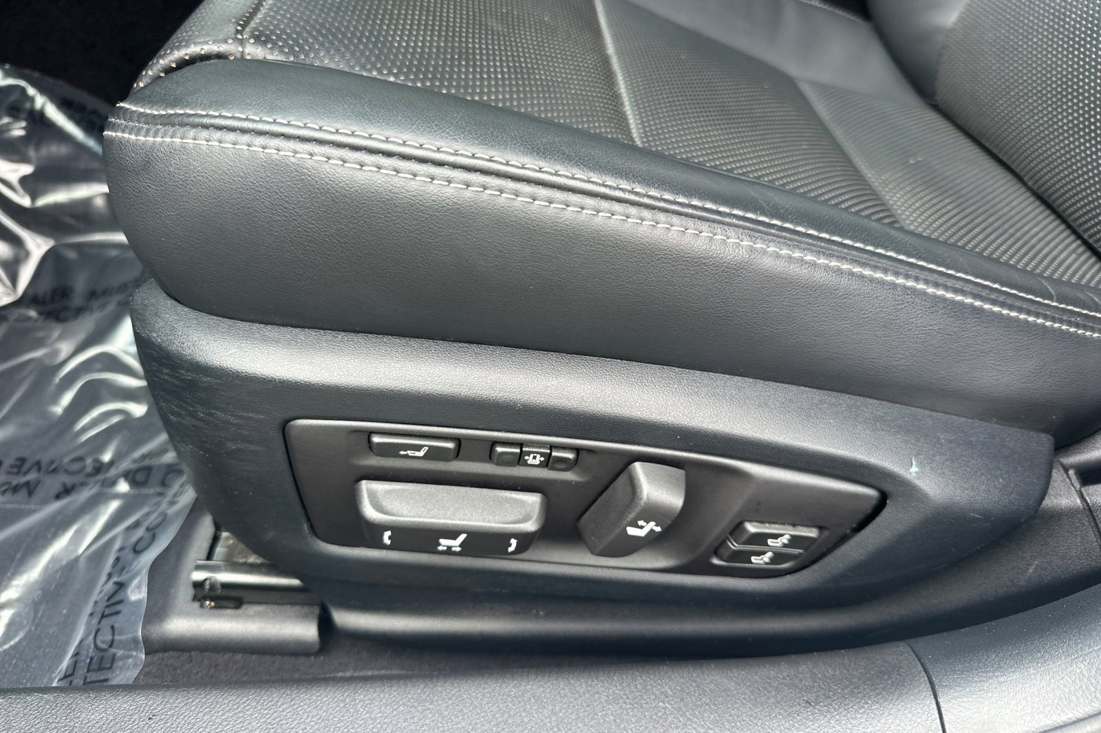 Used 2019 Lexus GS 350 F Sport AWD/4WD image 14