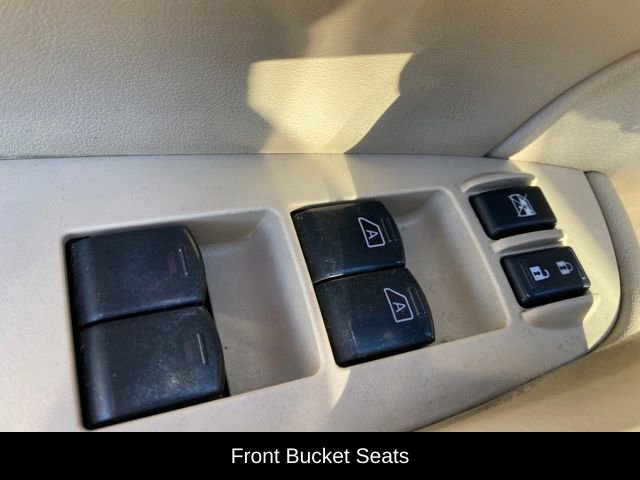 Used 2014 Nissan Maxima 3.5 SV image 17